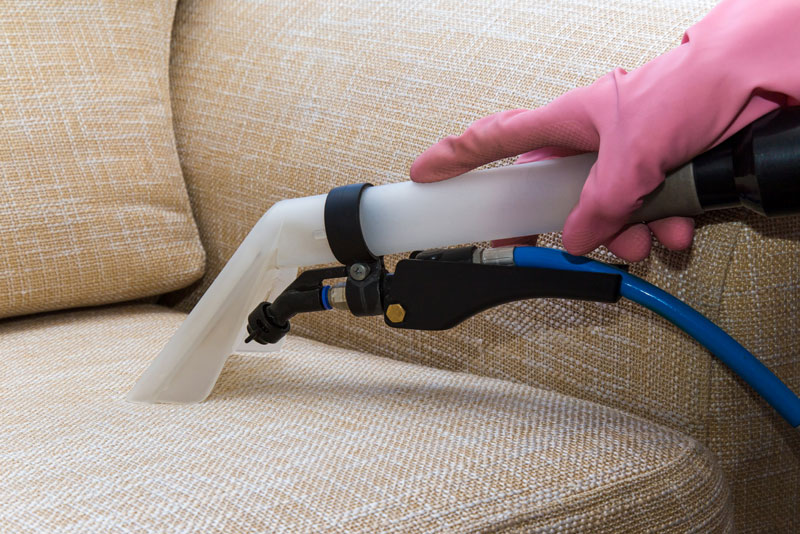 Upholstery Cleaning